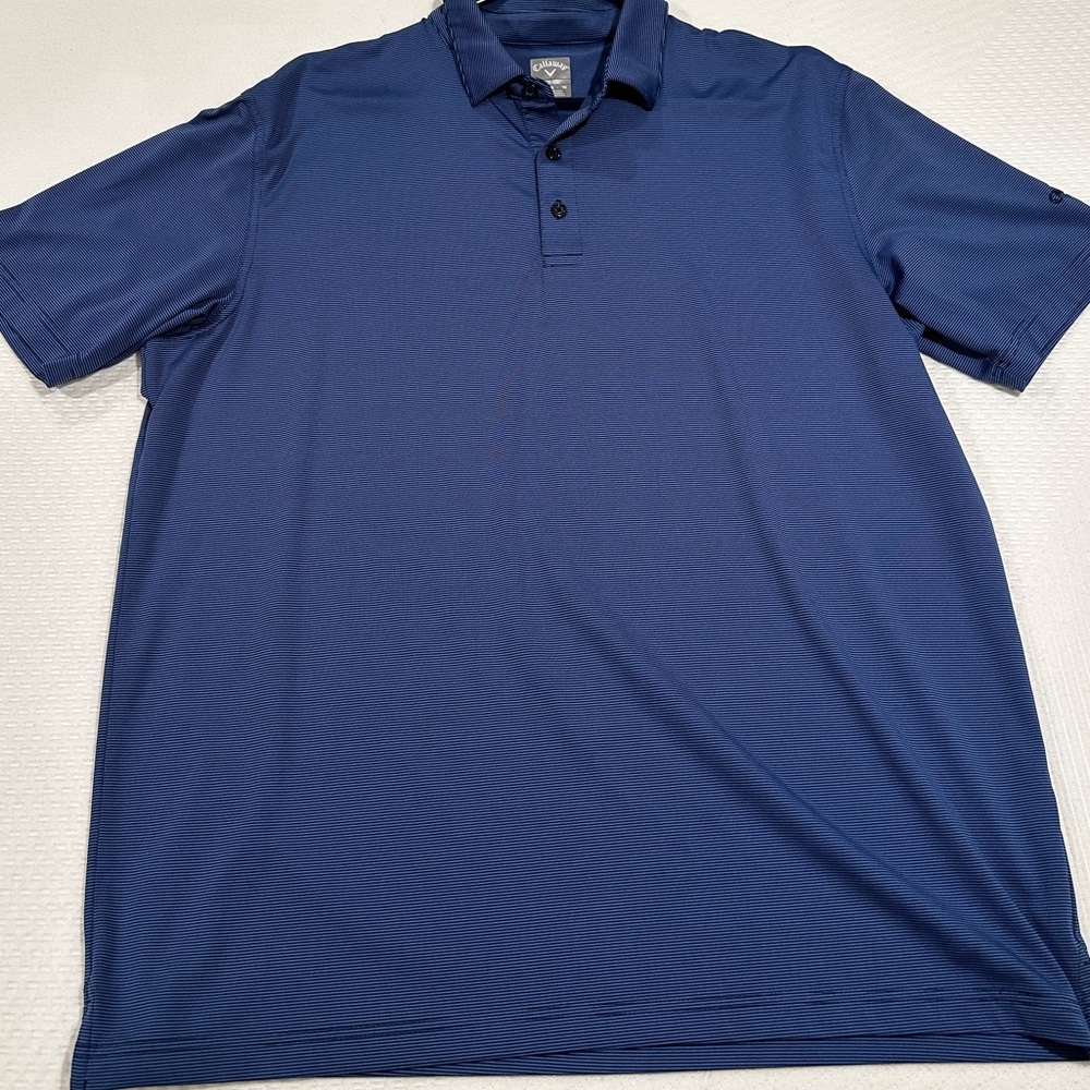 Callaway Golf Polo